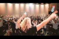 HandsUp Bild